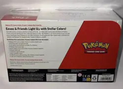 Pokemon TCG Costco Prismatic Evolutions 2-Pack Trainer Box and Booster Bundle - Image 2