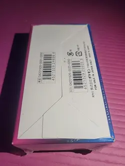 Detective Pikachu Japanese Booster Box Set Pokemon TCG Sealed New - Image 3