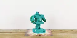 BAKUGAN Trap Ventus PIERCIAN New Vestroia Spin Master/Sega Toys - Image 2