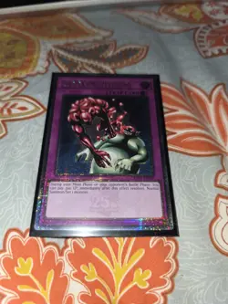 ☆ Ultimate Offering - RA03-EN088 Quarter Century Rare YuGiOh ☆ - Image 2