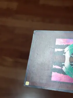 Yugioh: Jinzo - BPT-011 - Secret Rare - Unlimited - PL* - Image 4