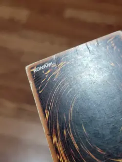 Yugioh: Jinzo - BPT-011 - Secret Rare - Unlimited - PL* - Image 5