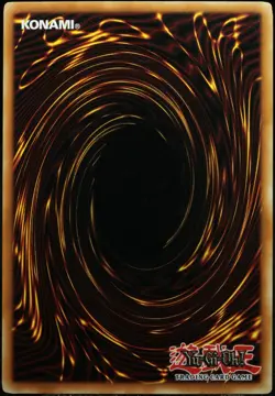 Yu-Gi-Oh! Gaia, Zorniger Ritter D. Windes CT1-DE004 Secret Rare [NM] | DE 2004 - Image 2