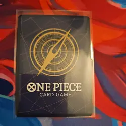 OP12-034 Perona : Super Rare English One Piece TCG Card : OP12: Legacy of the Ma - Image 2