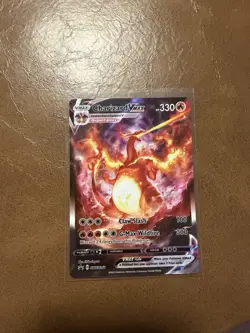 Pokemon 39 Card Sword & Shield Lot Ft TG GG And Charizard Promos - Image 4