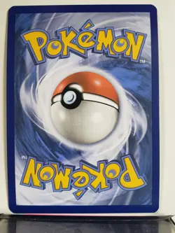 REVERSE HOLO Luvdisc 44/168 NMM Asako Ito Crocheted Celestial Storm Pokemon Card - Image 3