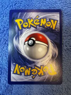 Pokemon Card - Ponyta Ponita German 1st Edition Base Set 60/102 Common - Image 2