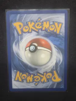 Tatsugiri 186/167 NM -Illustration Rare Pokemon Card- Twilight Masquerade (6s) - Image 2
