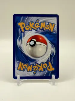Pikachu #27 Promo Card Pokemon TCG Black Star Promo Paldea Evolved Promo - Image 2
