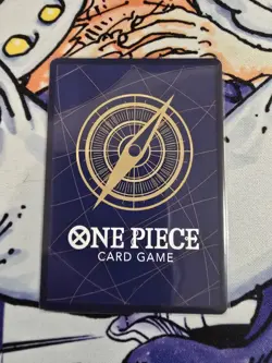 Lilith (SP) OP07-111 SR - OP13 Carrying on His Will - ONE PIECE Card English - Image 2