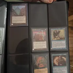 Lot Of Magic The Gathering Cards - Image 3