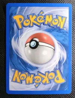 Pikachu Expedition Base Set 124/165 Nintendo 2002 Pokemon Card - EXCELLENT 👌 - Image 2