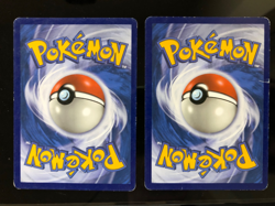 Eeveelutions Glaceon & Vaporeon Pokemon Cards 20/116 23/116 Plasma Freeze LP/MP - Image 2