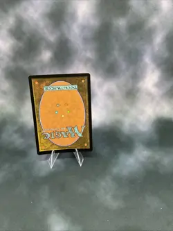 starfield vocalist showcase foil japanese Mtg - Image 2