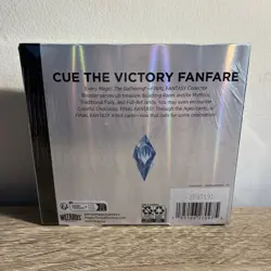 Magic: The Gathering: MTG Final Fantasy Collector’s Booster Box - English Sealed - Image 3