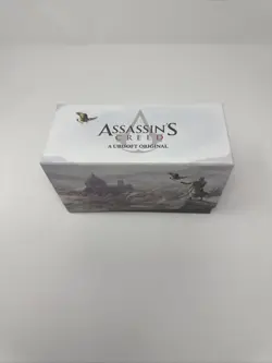 MTG Magic the Gathering Assassin’s Creed Box - Image 1
