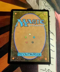 Magic The Gathering MTG SUBTLETY Modern Horizons 2 NM Near Mint - Image 2