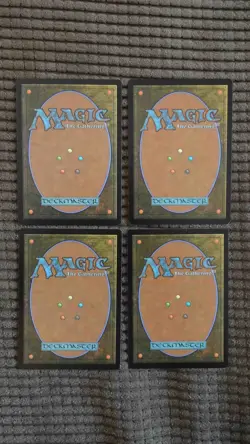 Magic: the Gathering / MtG Captive Audience x4 Ravnica Allegiance - Image 2