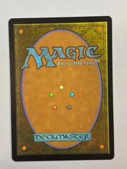 MTG - Chainer's Edict - FOIL - Dominaria Remastered - Image 2