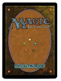 MTG Duelling Grounds X1 Invasion edition rare - Image 2