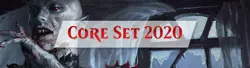 MtG Lot of 160+ M20 2020 Core Set (Com. & 25+ Unc + 1 Rare ) no duplication! - Image 1