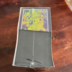 Pokemon TCG Surging Sparks Elite Trainer Box - New Factory Sealed ETB - Image 2