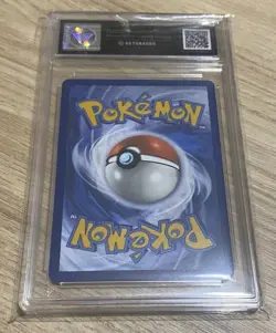 Blastoise Ex 151 Holo 009/165 2023 Pokemon 9.5 Get graded - Image 2