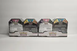 Pokemon TCG Eevee Evolutions V Tin 2-Pack Bundle - LOT OF 2 SEALED 4 TINS TOTAL - Image 2