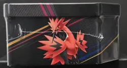 Crown Zenith - Zapdos Tin - Promo + 5 packs! - Factory Sealed - Pokemon TCG - Image 5