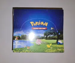 Pokemon TCG: Pokemon Go Mini Tin Display (10 Tins) New Factory Sealed - Image 1