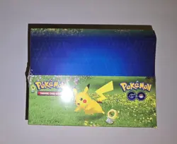 Pokemon TCG: Pokemon Go Mini Tin Display (10 Tins) New Factory Sealed - Image 2