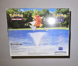 Pokemon TCG: Pokemon Go Mini Tin Display (10 Tins) New Factory Sealed - Image 4