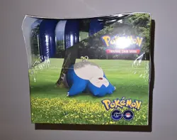 Pokemon TCG: Pokemon Go Mini Tin Display (10 Tins) New Factory Sealed - Image 5