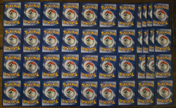 Pokemon Team Rocket Bulk Dark Jolteon, Vaporeon & Charmeleon - Image 2