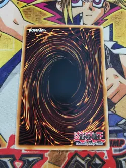 Cyberdark Horn cdip-en001 1st Edition (NM) Super Rare Yu-Gi-Oh! - Image 2