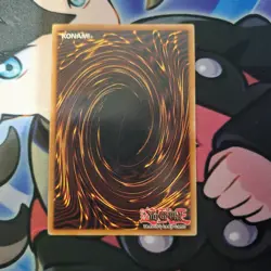 Yugioh TCG Revival Jam LON-006 2003 1st Edition Super Rare - MP - Image 2