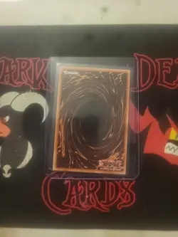 Yu-Gi-Oh TCG MP25-EN004 "Nightmare Apprentice" 1st Edition Starlight RARE NM - Image 2