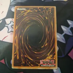 Yugioh Jar of Greed LON-047 2003 Labyrinth of Nightmare Unlimited Super Rare MP - Image 2