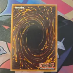 Yugioh TCG Jar of Greed LON-047 2003 Unlimited Super Rare - VLP - Image 2