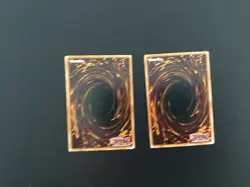 Yu Gi Oh! The dark and the earth hex sealed fusion - Image 2