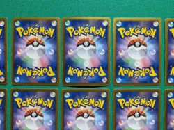 Lucario 027/047 Riolu 026/047 etc. WAK Exciting Battle Japanese Pokemon Card - Image 4