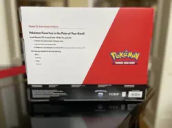 Pokemon Trading Card Game 4-Pack Pokemon TCG: Scarlet & Violet-151 Mini Tin New - Image 2