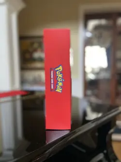 Pokemon Trading Card Game 4-Pack Pokemon TCG: Scarlet & Violet-151 Mini Tin New - Image 3