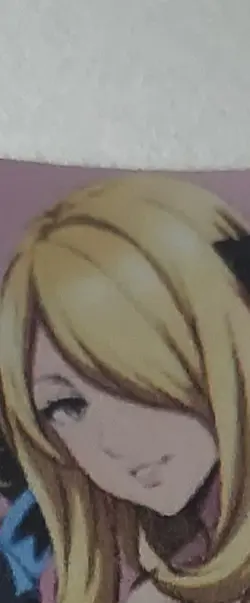 Pokemon Cynthia Waifu Card - Image 1