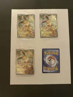 98 Card Pokemon Prismatic Evolutions Lot Fr Golds Promos Masterballs & More - Image 2