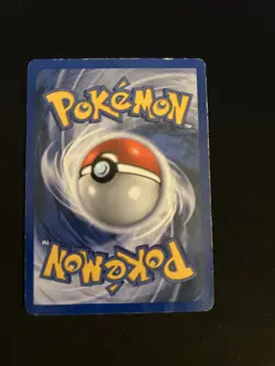 Lt. Surge’s Raichu Holo 28/132 - Gym Heroes (2000) - LP Pokemon Card - Image 2