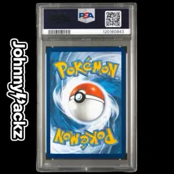Pokemon TCG - PSA 10 Great Tusk 055/131 Card - Low Pop - Prismatic Evolutions - Image 2