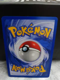 Giovanni's Meowth Pokemon Trading Card - Gym Challenge - 74/132 - Common - NM - Image 2