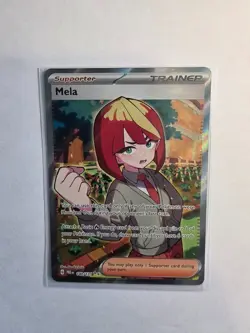 Pokemon S & V Prismatic Evolutions Choose Your Card (Full Art, Poke Ball, EX) - Image 2
