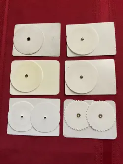 MTG Life tracker LOT(6 Items) - Image 2